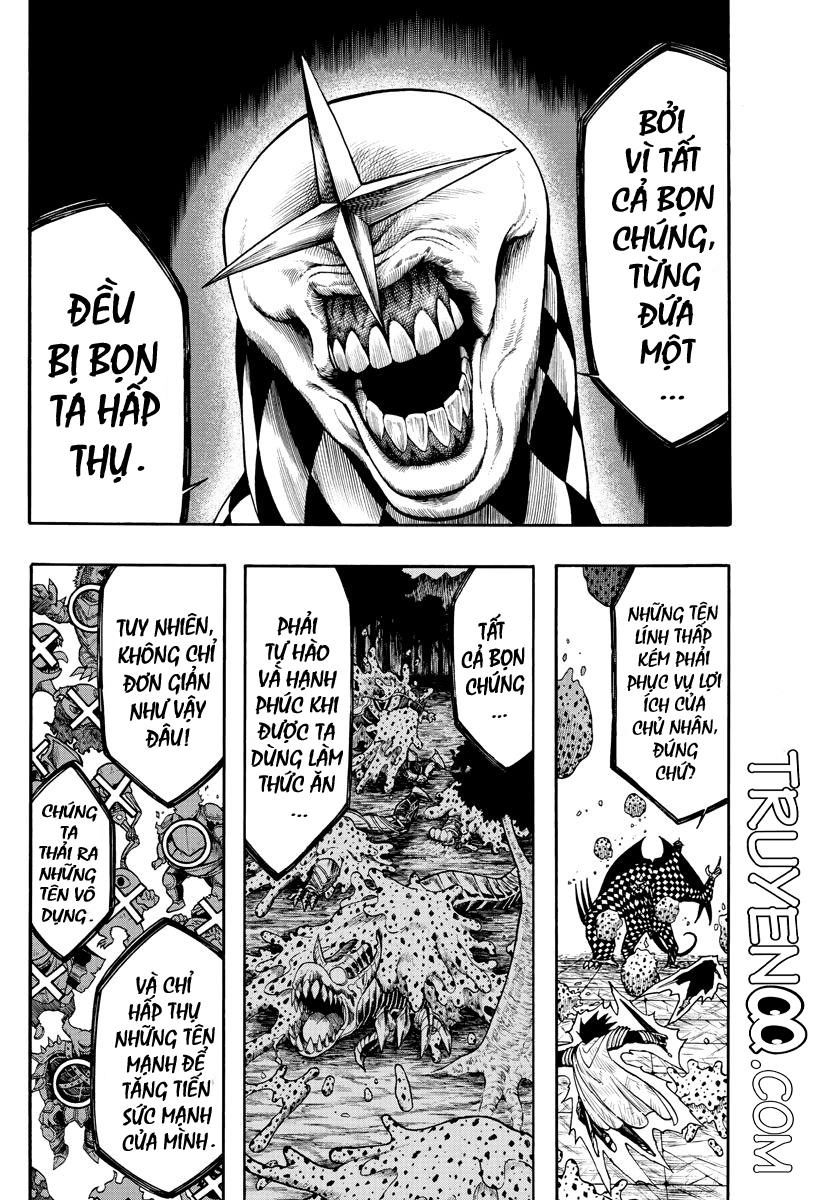 Memesis Chapter 11 - 7