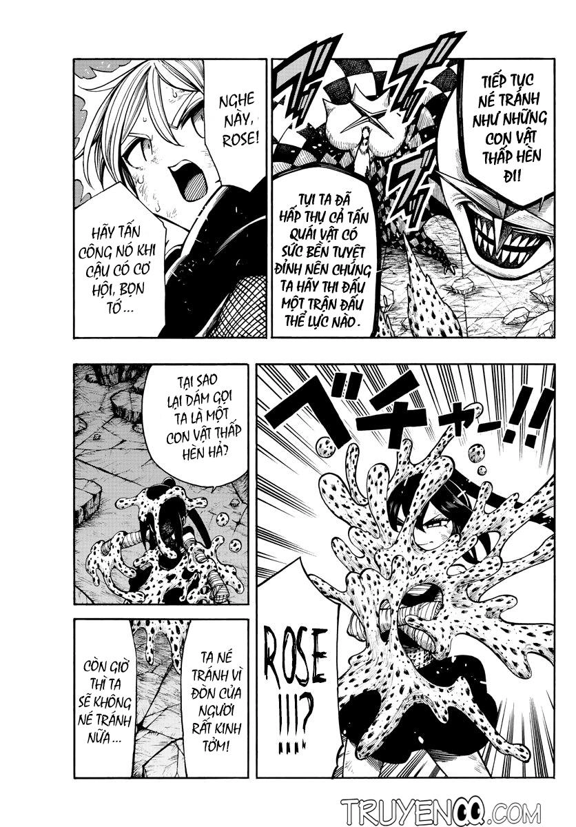 Memesis Chapter 11 - 10