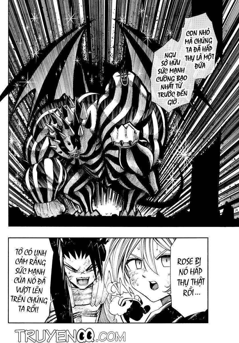 Memesis Chapter 11 - 13