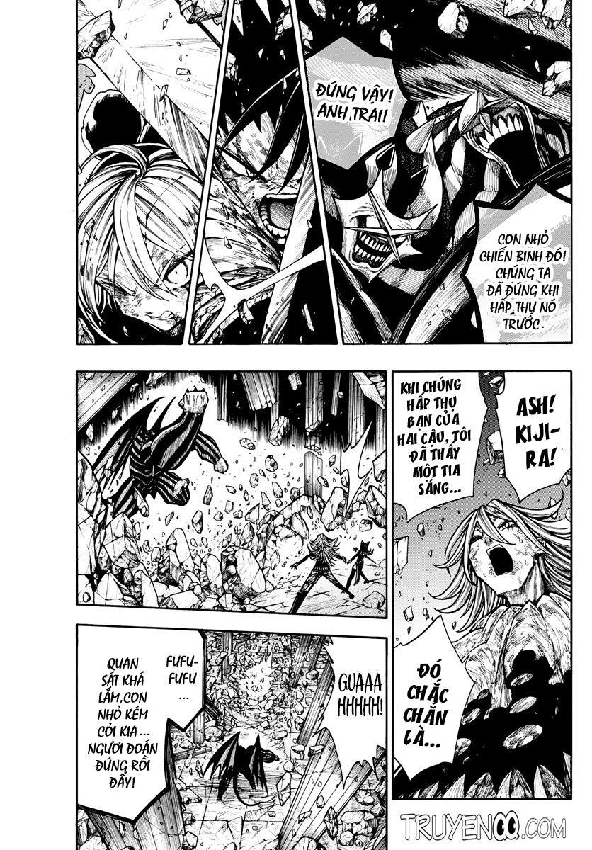 Memesis Chapter 12 - 3