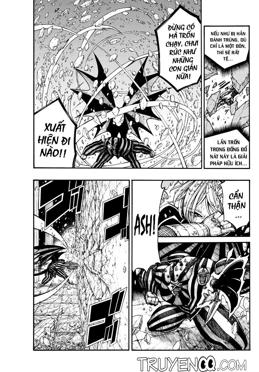 Memesis Chapter 12 - 5