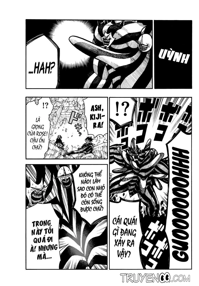 Memesis Chapter 12 - 7