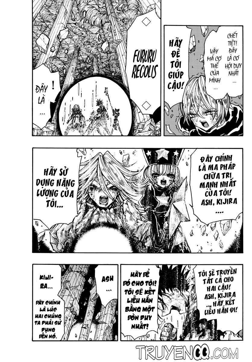 Memesis Chapter 12 - 9