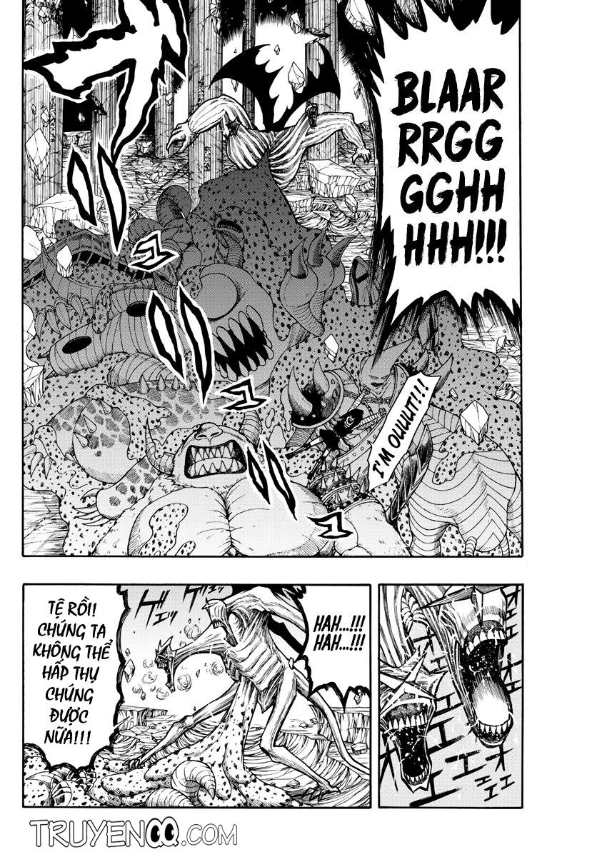 Memesis Chapter 12 - 13