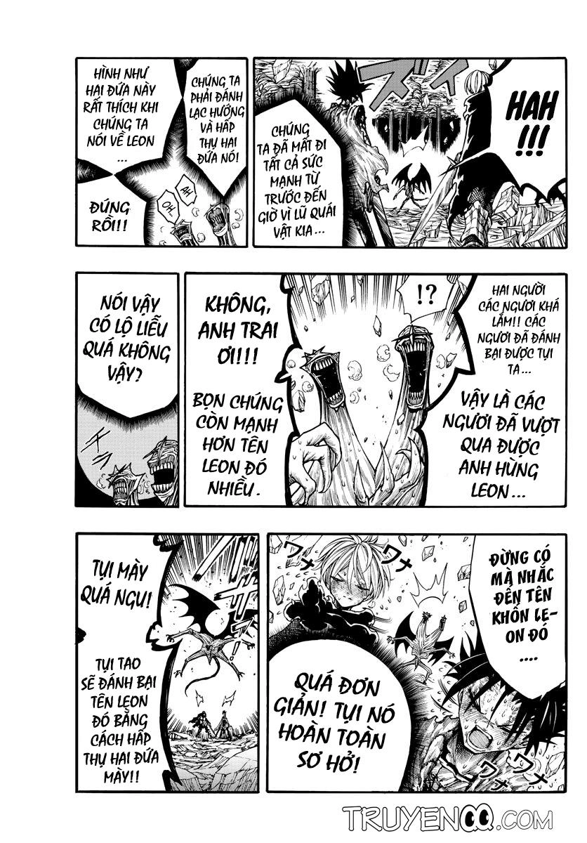 Memesis Chapter 12 - 14