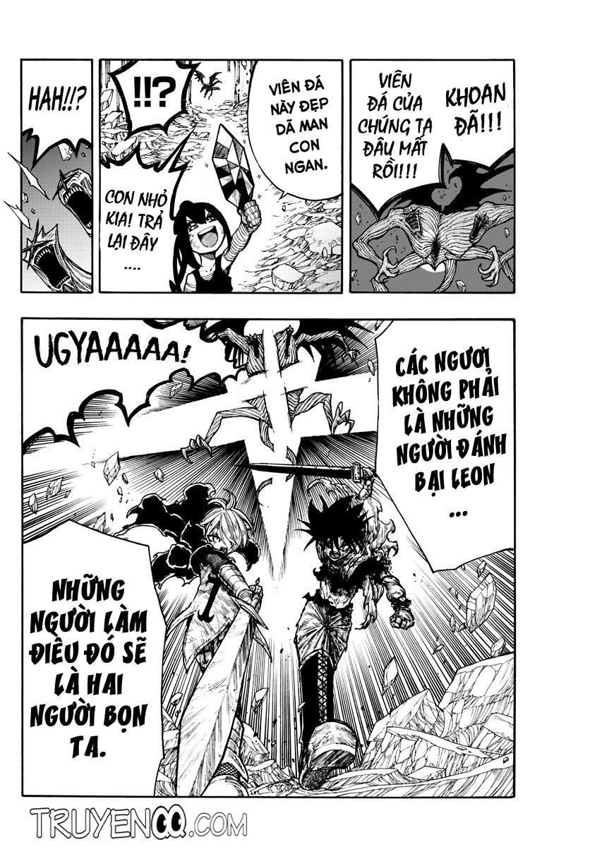 Memesis Chapter 12 - 15