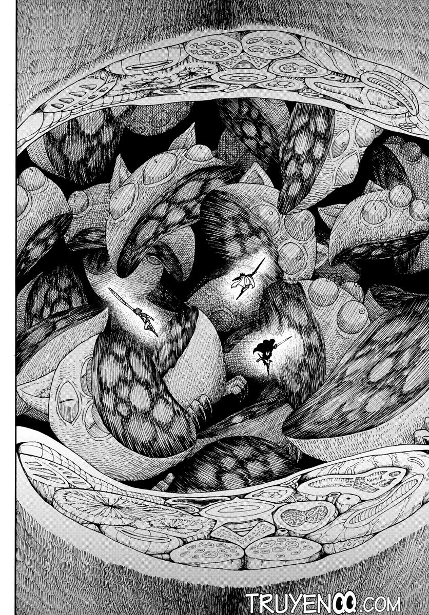 Memesis Chapter 17 - 11