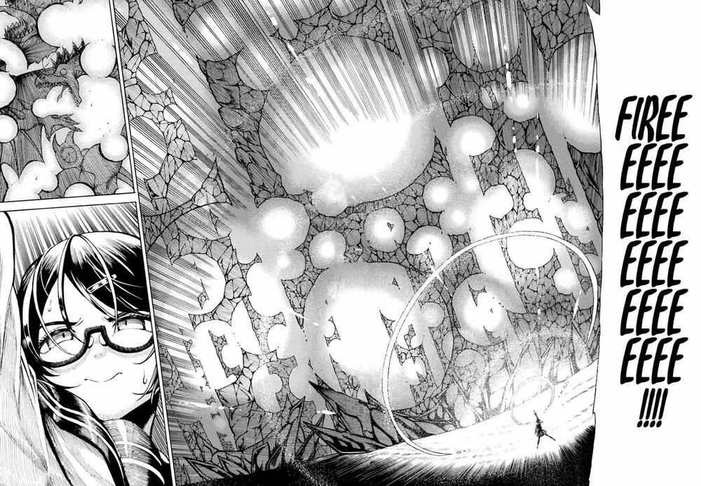 Memesis Chapter 20 - 11