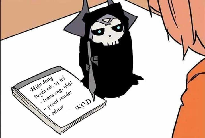 Memesis Chapter 20 - 19