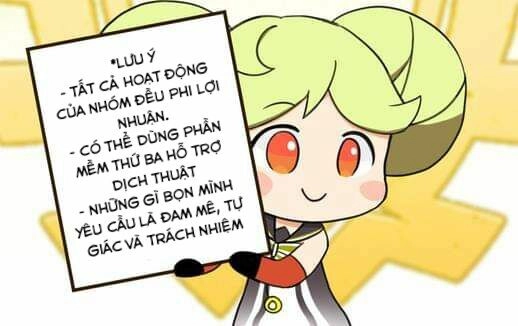 Memesis Chapter 20 - 20