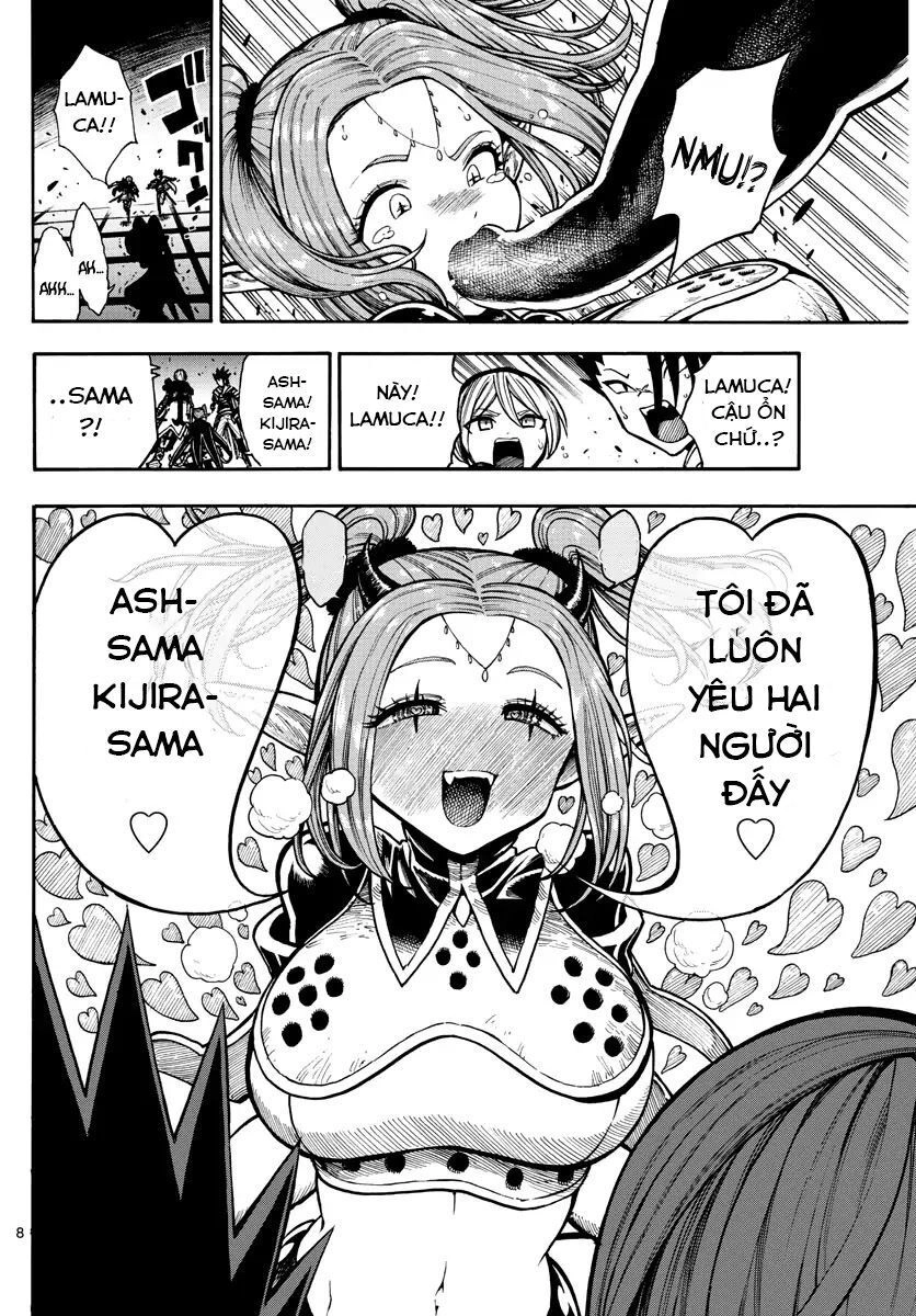 Memesis Chapter 22 - 10