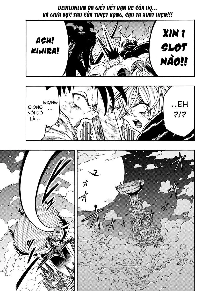 Memesis Chapter 26 - 3