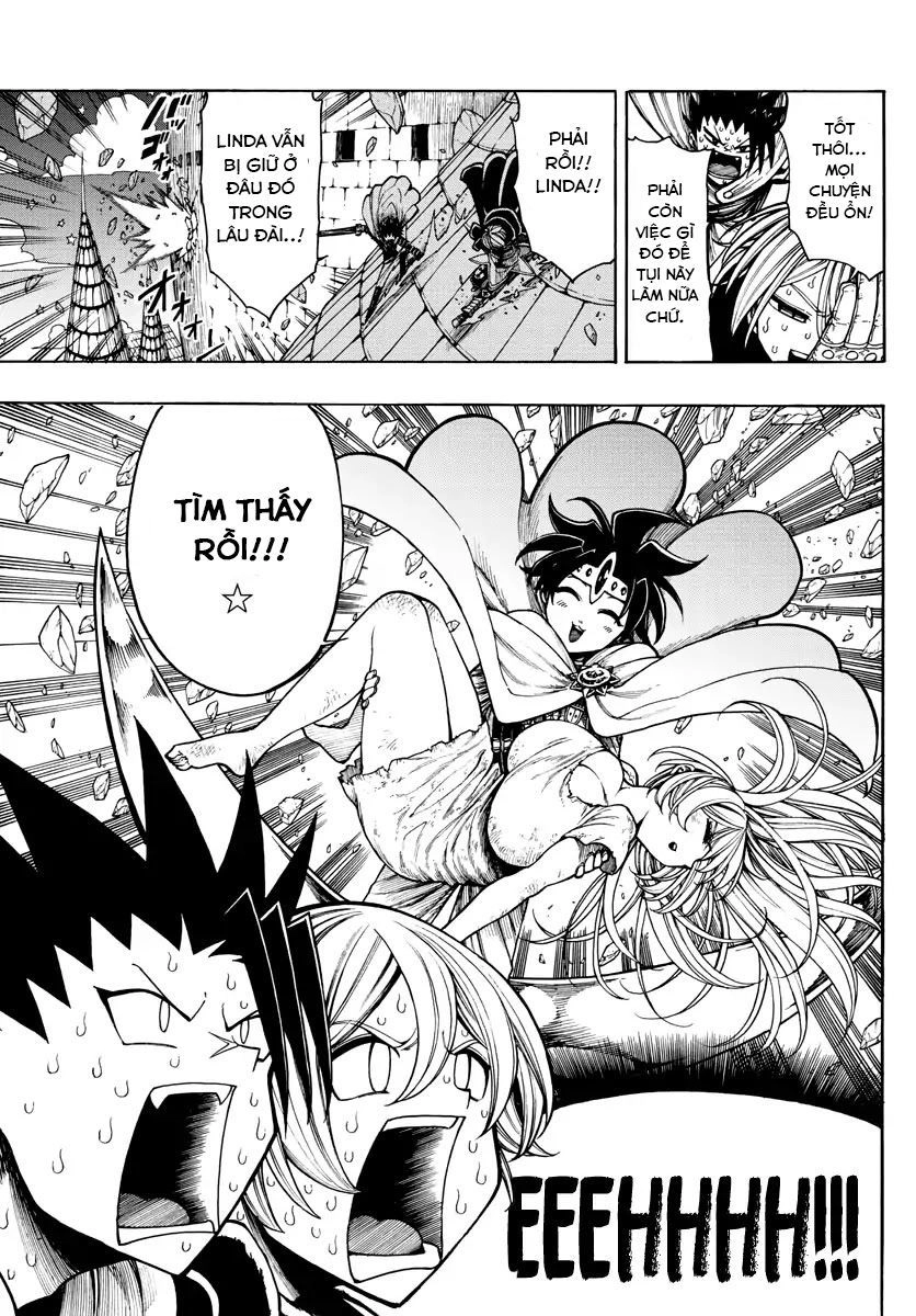 Memesis Chapter 26 - 7