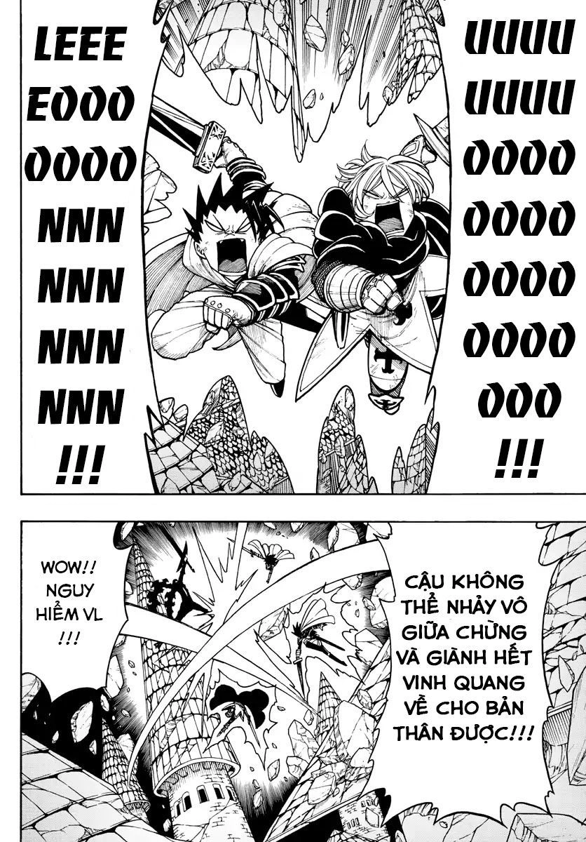 Memesis Chapter 26 - 12