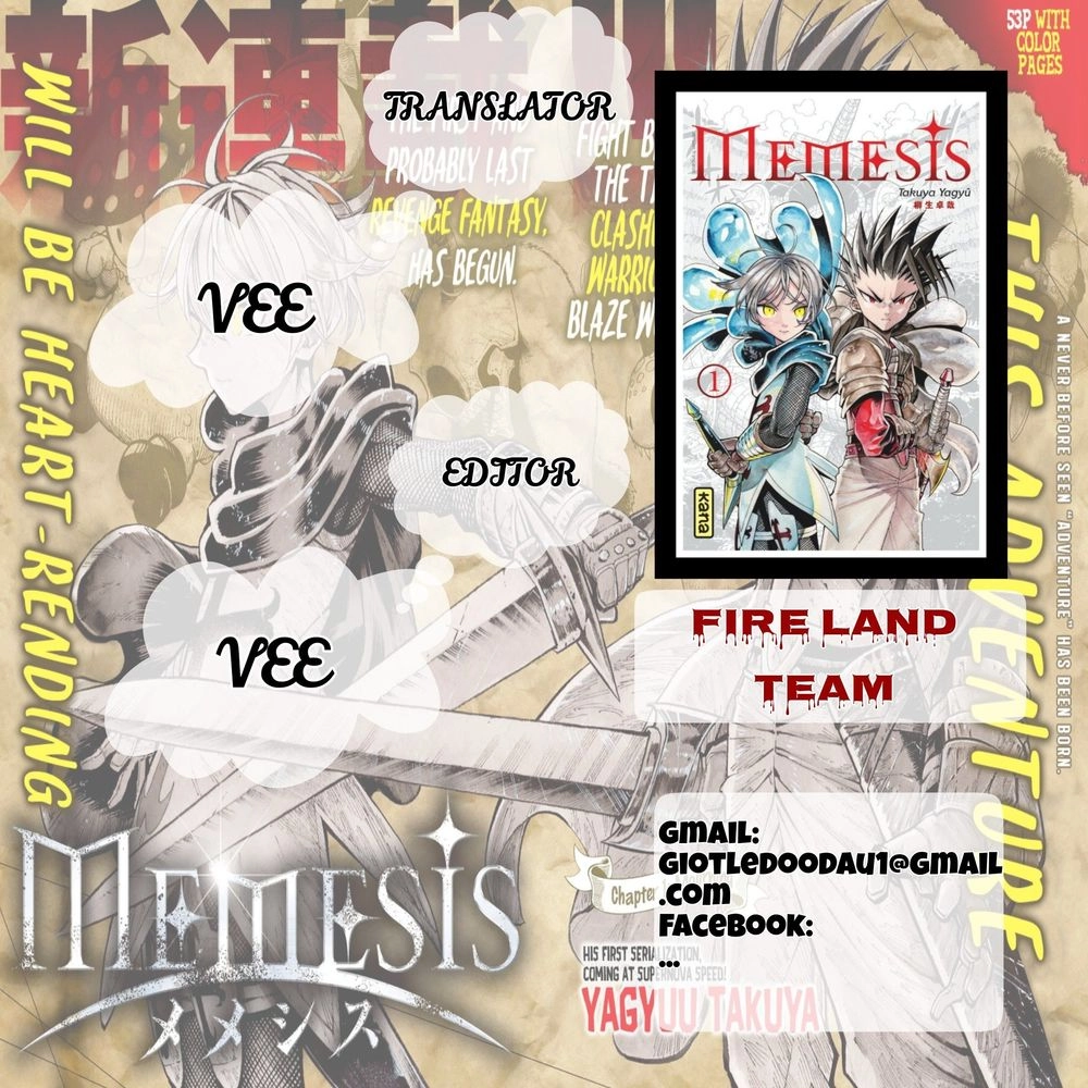 Memesis Chapter 27 - 2