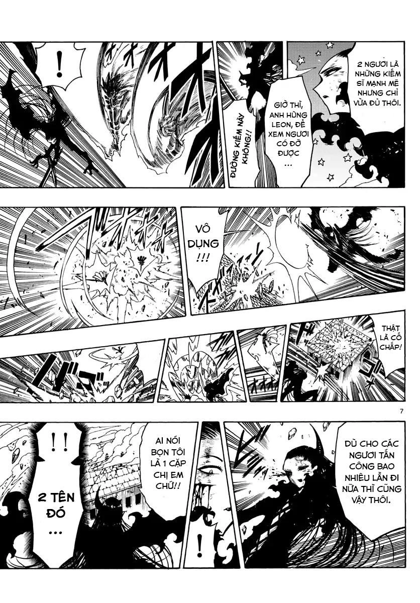 Memesis Chapter 27 - 9