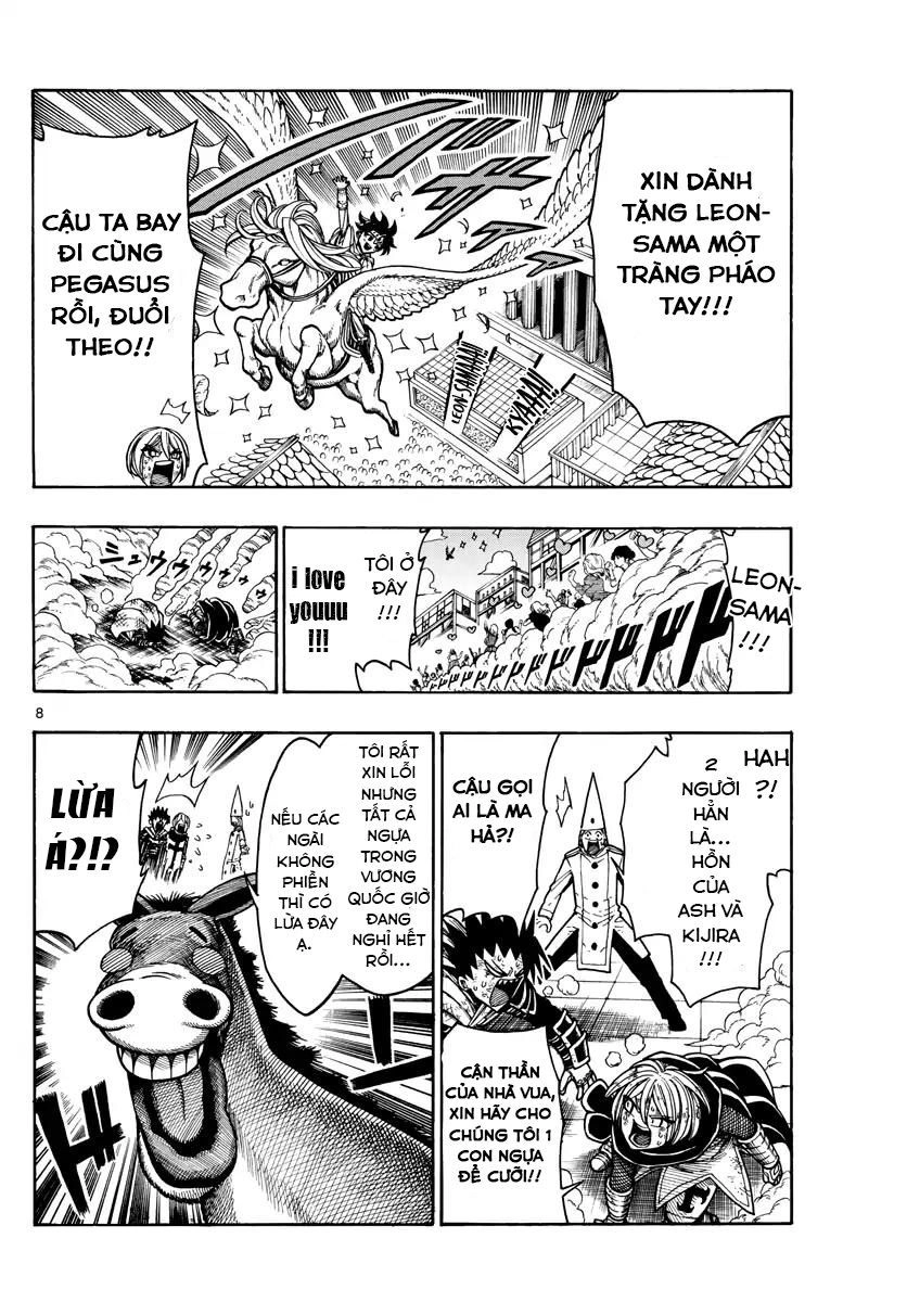 Memesis Chapter 28 - 10