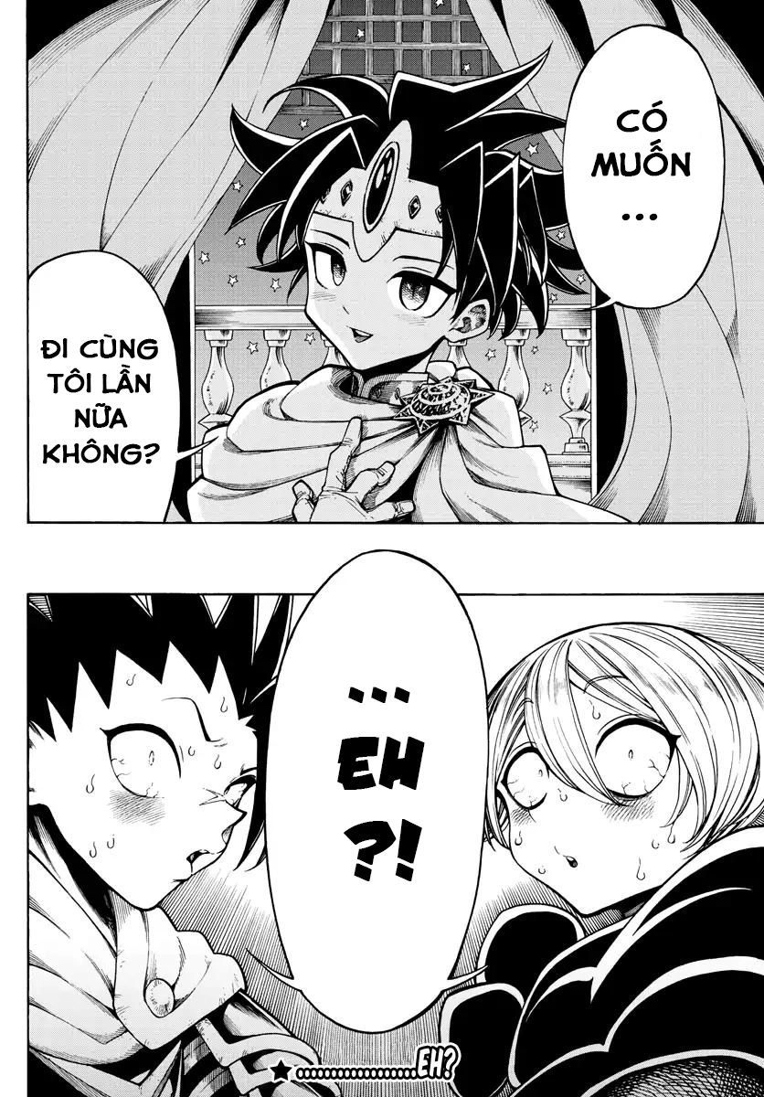 Memesis Chapter 28 - 14