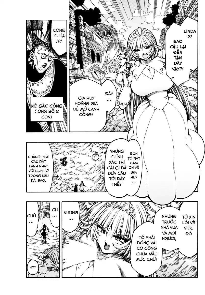 Memesis Chapter 31 - 3