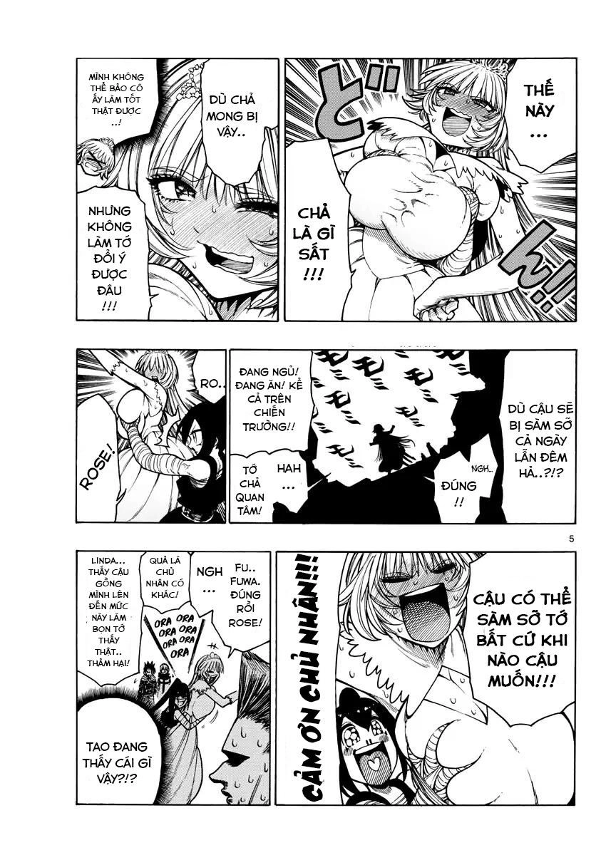 Memesis Chapter 31 - 7