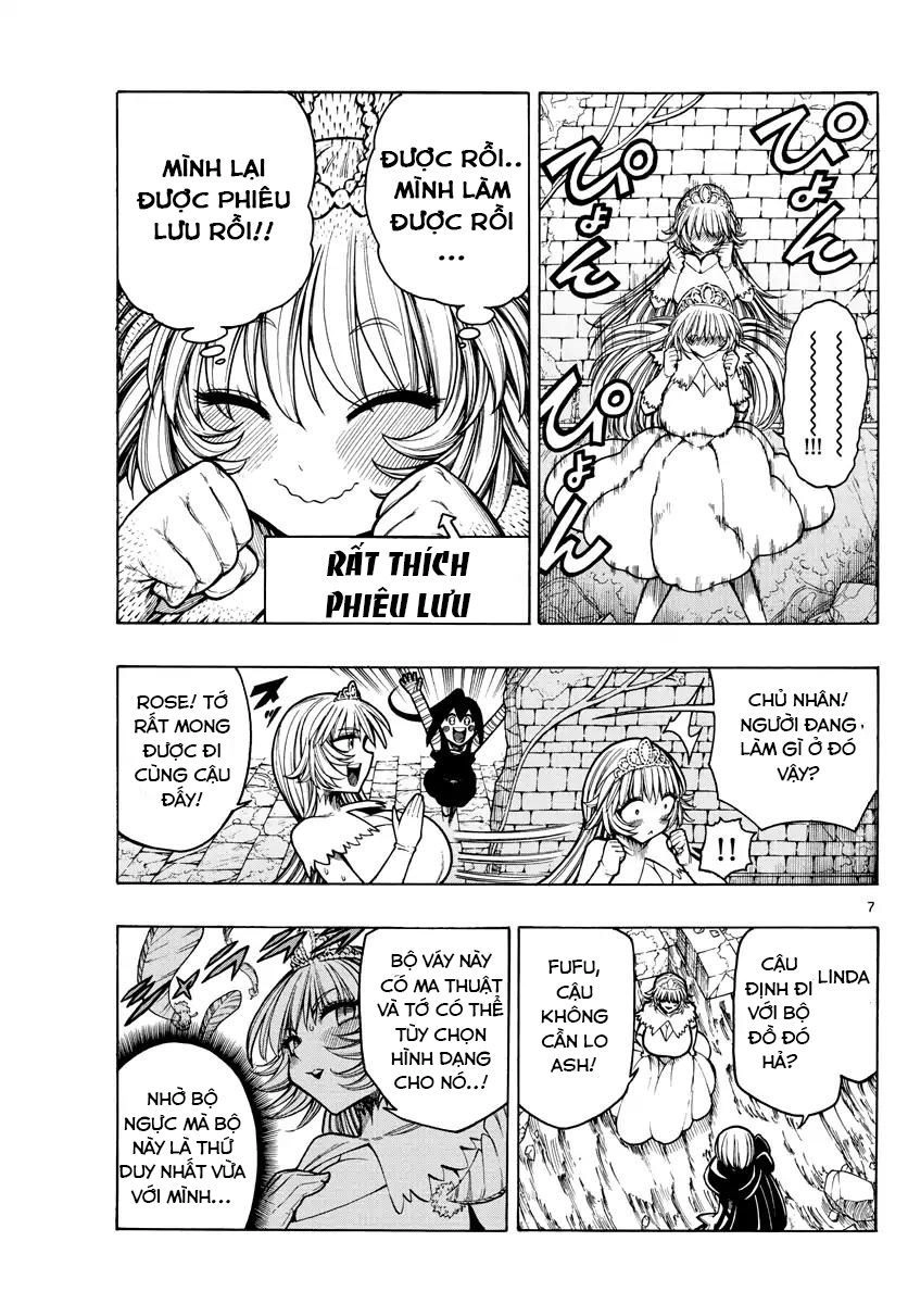 Memesis Chapter 31 - 9