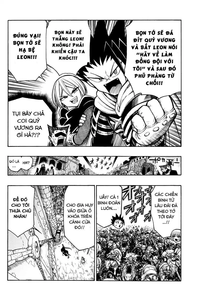 Memesis Chapter 31 - 12