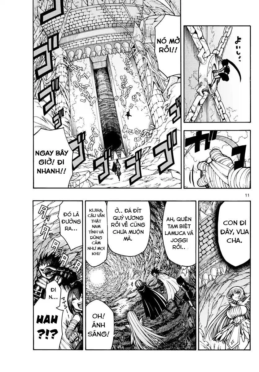 Memesis Chapter 31 - 13