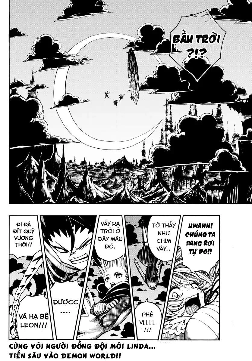 Memesis Chapter 31 - 14