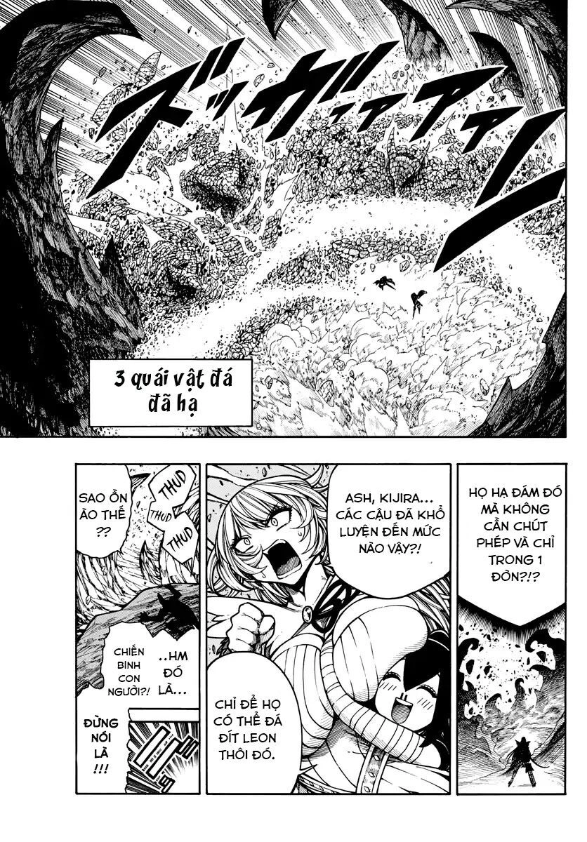 Memesis Chapter 32 - 9