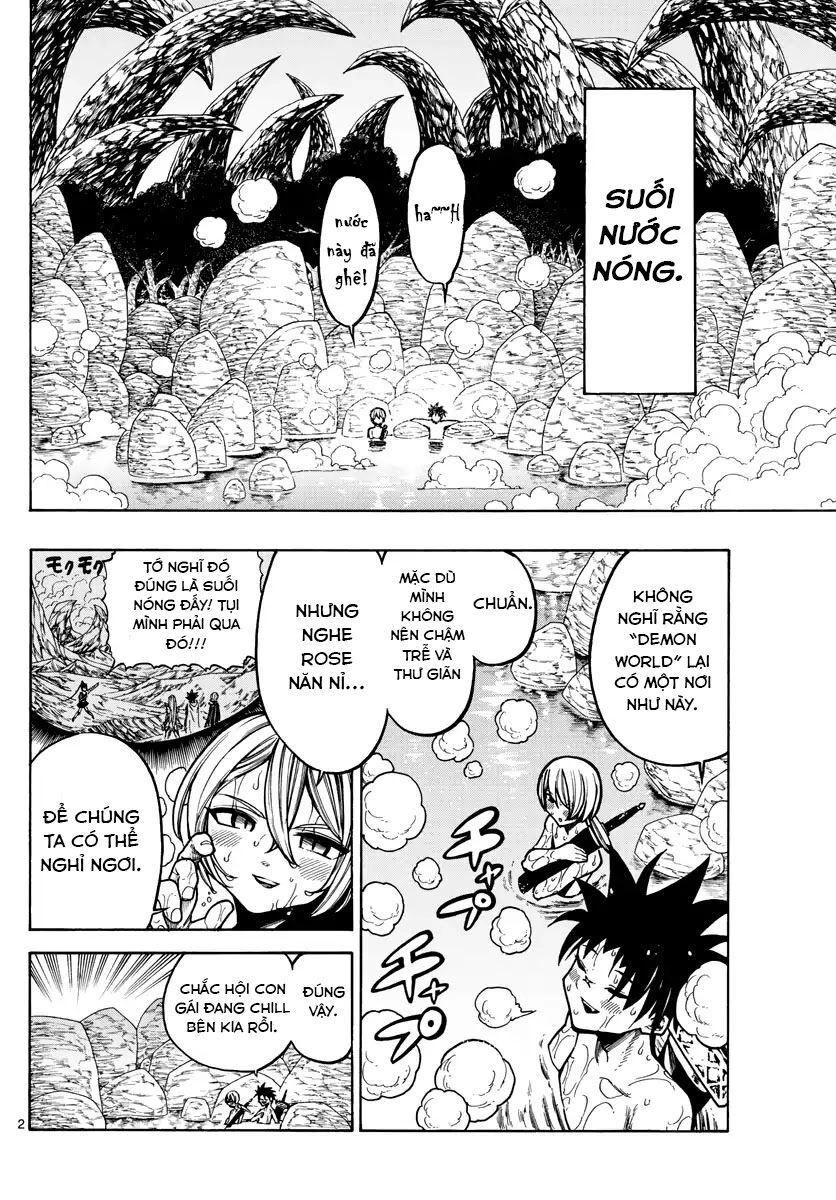 Memesis Chapter 33 - 4