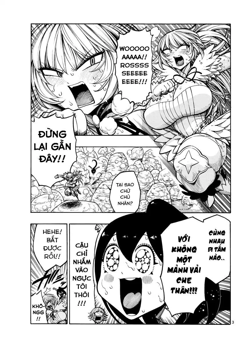 Memesis Chapter 33 - 5