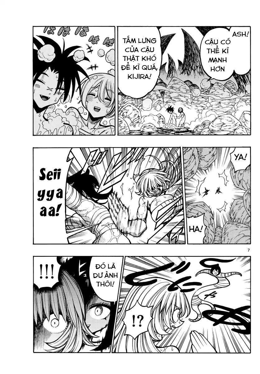 Memesis Chapter 33 - 9