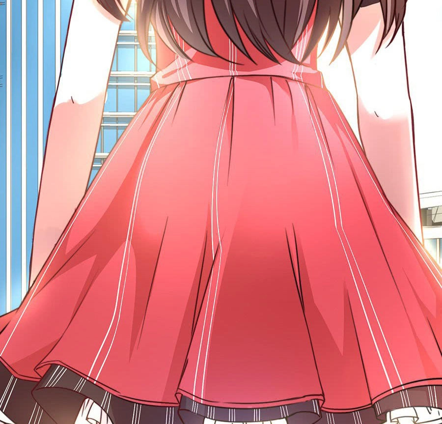 Ác Ma Đừng Hôn Tôi Chapter 1 - 4