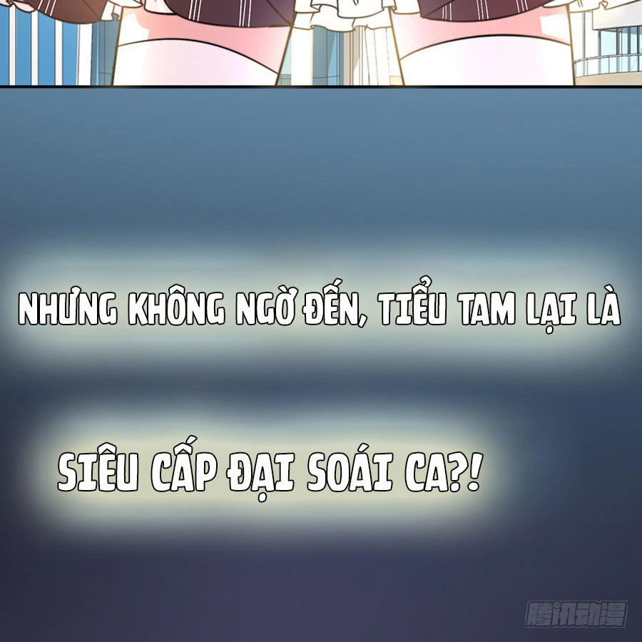 Ác Ma Đừng Hôn Tôi Chapter 1 - 5