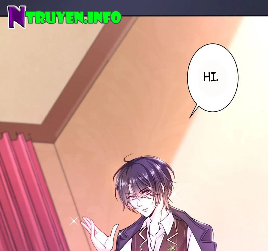 Ác Ma Đừng Hôn Tôi Chapter 1 - 6