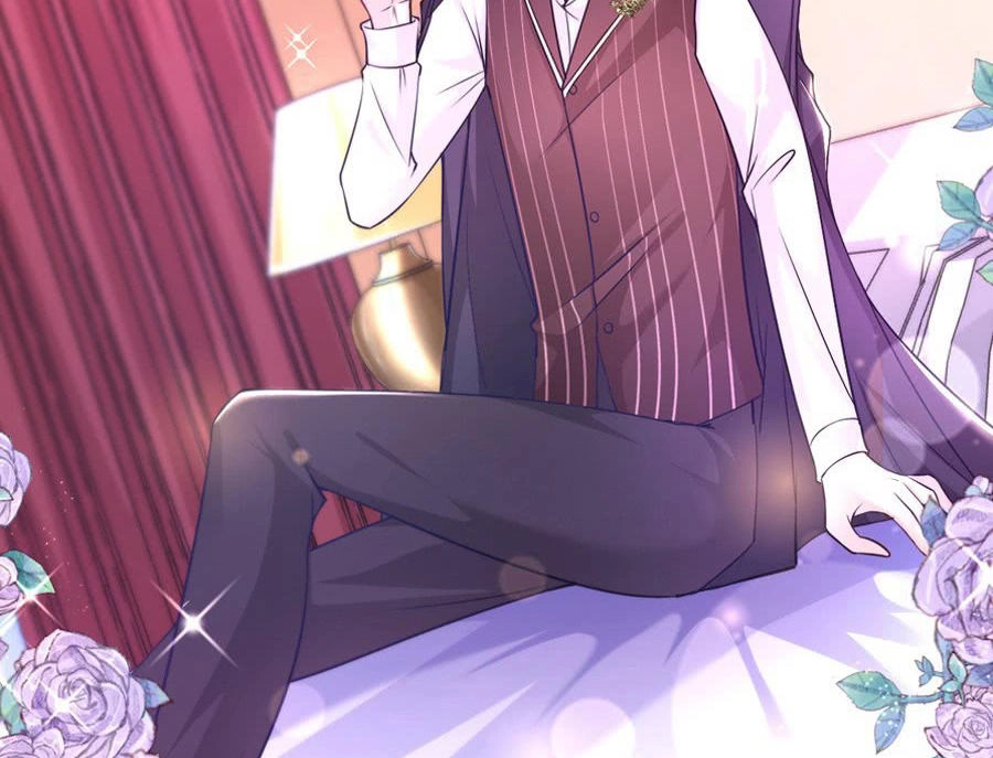 Ác Ma Đừng Hôn Tôi Chapter 1 - 7