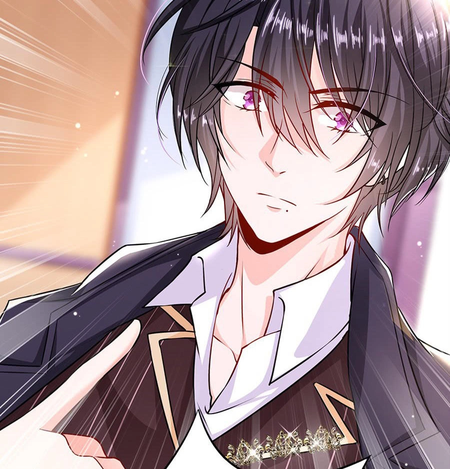 Ác Ma Đừng Hôn Tôi Chapter 1 - 12