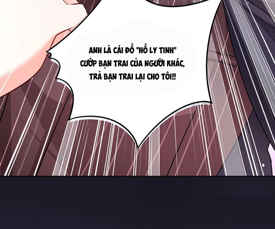 Ác Ma Đừng Hôn Tôi Chapter 1 - 13