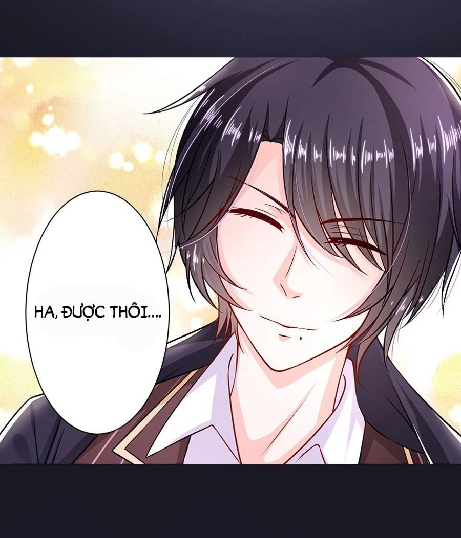 Ác Ma Đừng Hôn Tôi Chapter 1 - 15