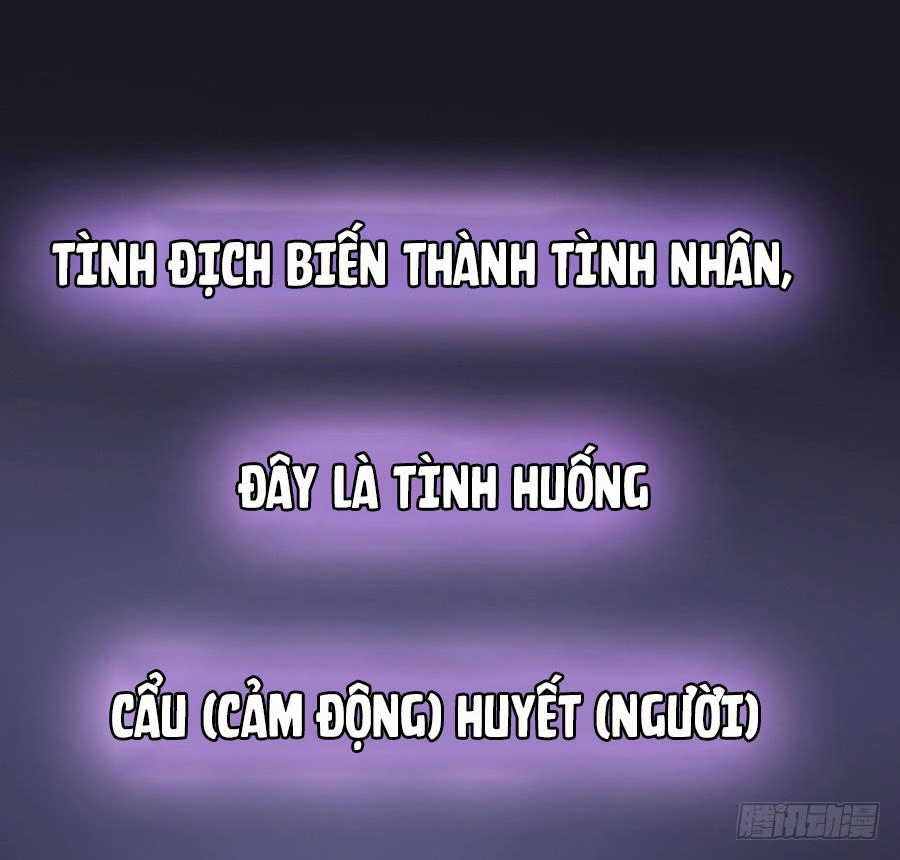 Ác Ma Đừng Hôn Tôi Chapter 1 - 16