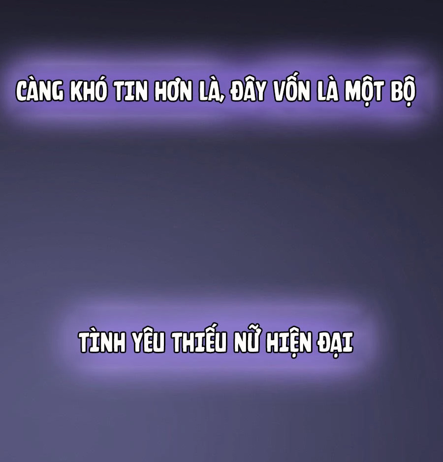 Ác Ma Đừng Hôn Tôi Chapter 1 - 20