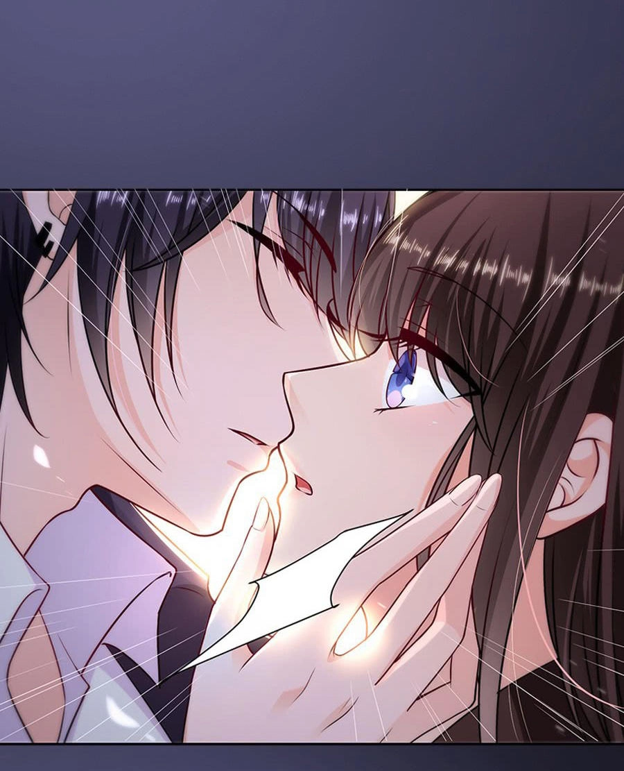 Ác Ma Đừng Hôn Tôi Chapter 1 - 21