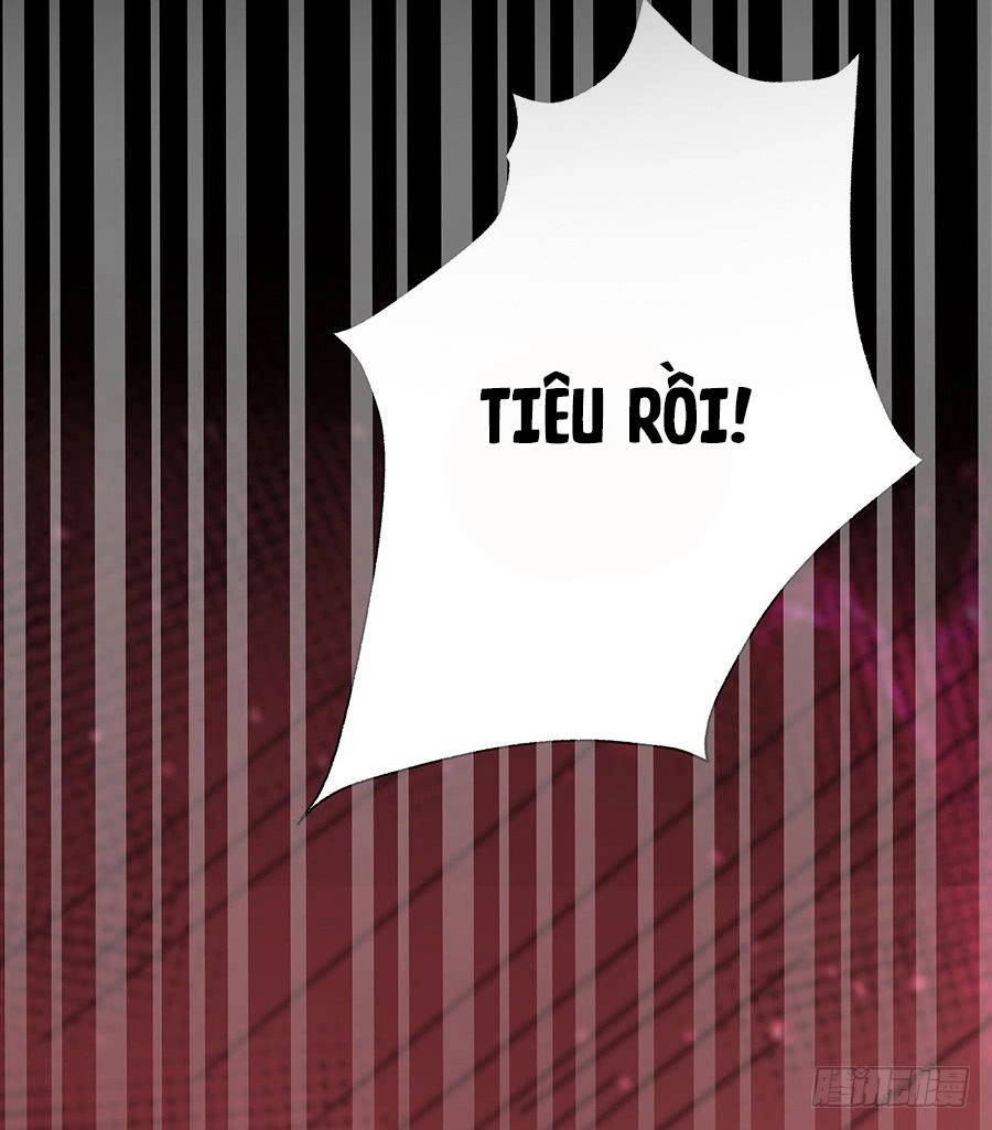 Ác Ma Đừng Hôn Tôi Chapter 1 - 24