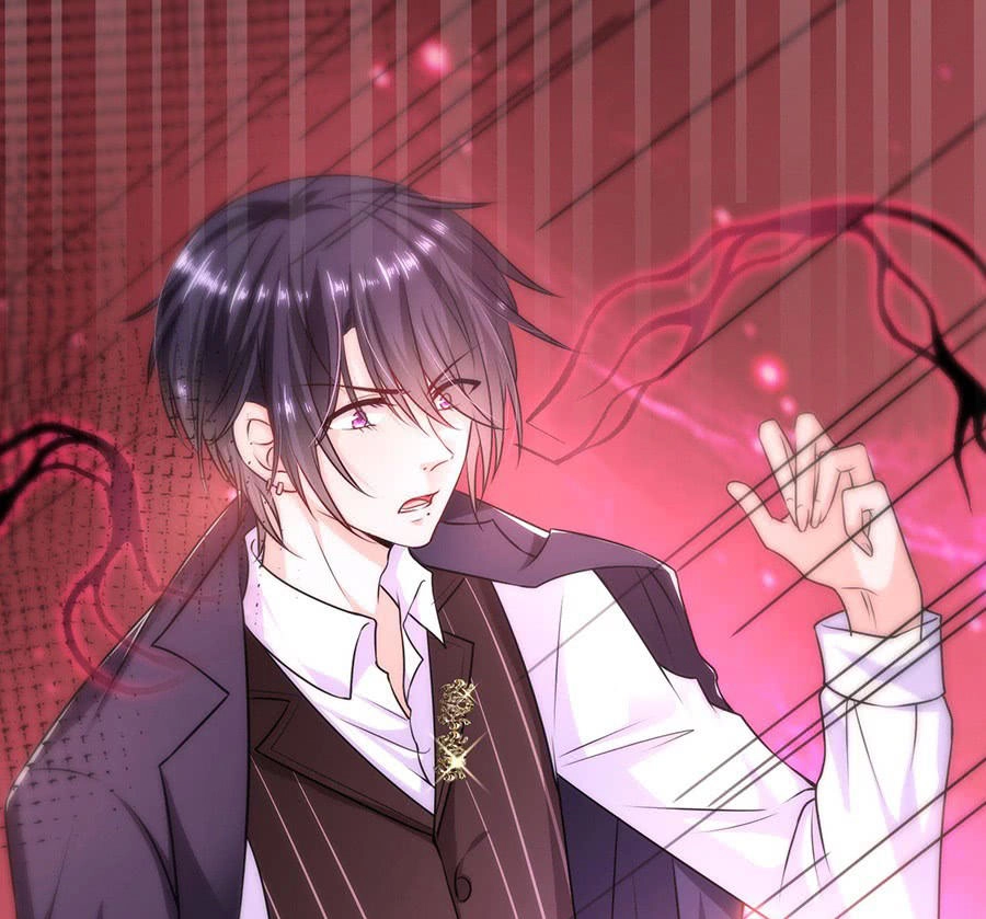 Ác Ma Đừng Hôn Tôi Chapter 1 - 25