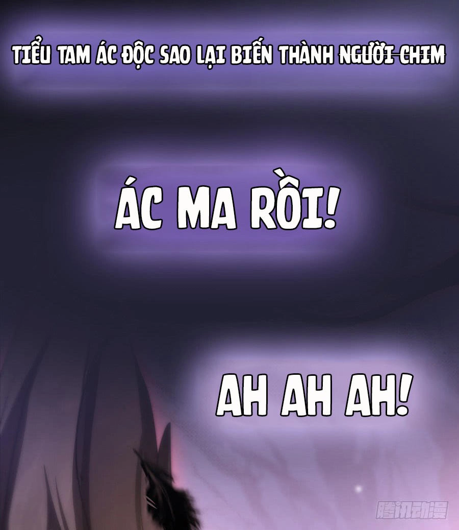 Ác Ma Đừng Hôn Tôi Chapter 1 - 29