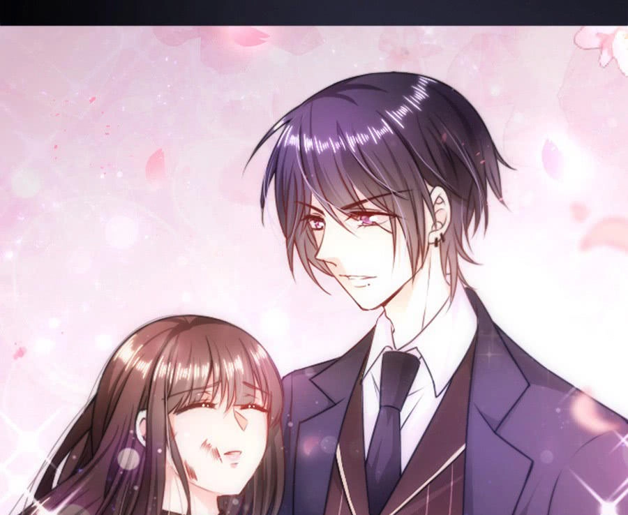 Ác Ma Đừng Hôn Tôi Chapter 1 - 39