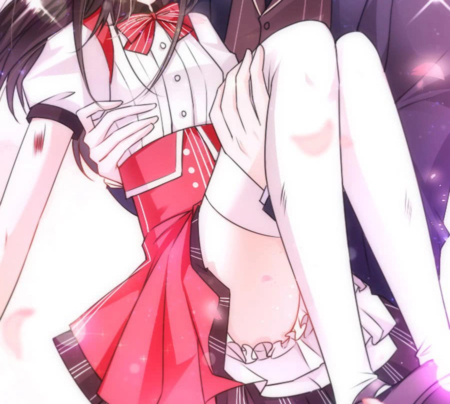 Ác Ma Đừng Hôn Tôi Chapter 1 - 40