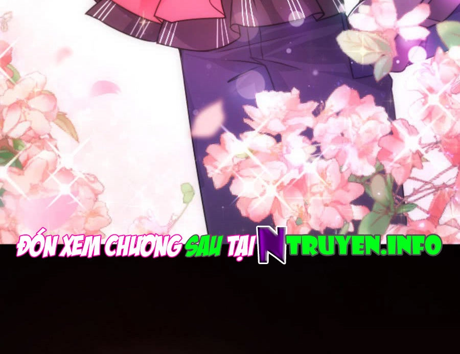 Ác Ma Đừng Hôn Tôi Chapter 1 - 41