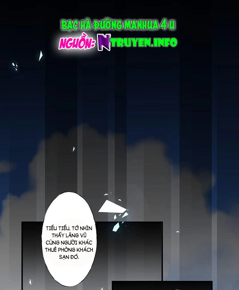 Ác Ma Đừng Hôn Tôi Chapter 2 - 1