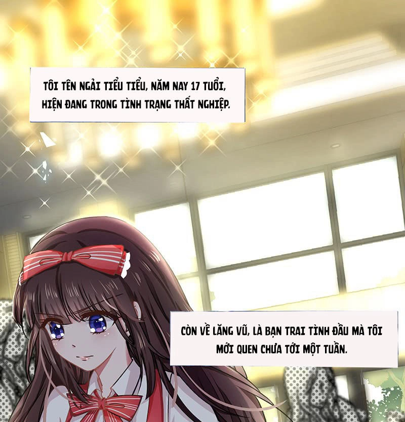 Ác Ma Đừng Hôn Tôi Chapter 2 - 7